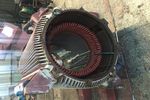 電機維修中關于集電環(huán)磨損的原因有哪些