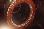 電機(jī)維修時(shí)對(duì)軸承故障的測(cè)試