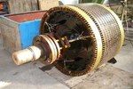 電機(jī)維修要求高，企業(yè)專業(yè)維修資質(zhì)是“保障”